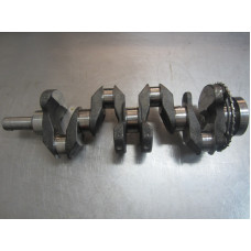 #YC02 Crankshaft Standard From 2009 NISSAN ALTIMA  2.5